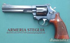 SMITH WESSON VARI COME NUOVI