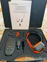 Cedo kit satellitare canicom GPS MINI