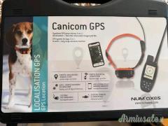 Cedo kit satellitare canicom GPS MINI