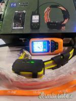 GPS TR-DOG, completamente nuovo