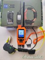 GPS TR-DOG, completamente nuovo