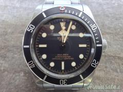 Tudor black bay heritage 58
