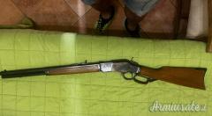 Winchester chaparral