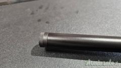 Bergara BMR X/STEEL .22 Long Rifle