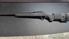 Bergara BMR X/STEEL .22 Long Rifle