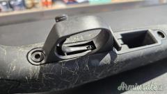 Bergara BMR X/STEEL .22 Long Rifle