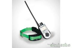 Sportdog Tek 2.0 + Tek 1.5 +  1.0 GPS, modello portatile e collare