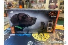 Sportdog Tek 2.0 + Tek 1.5 +  1.0 GPS, modello portatile e collare