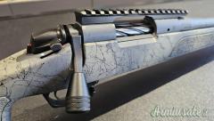 Bergara HMR .308 Winchester
