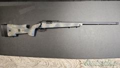 Bergara HMR .308 Winchester