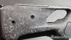 CARABINA BERGARA  THUMBHOLE .308 Winchester