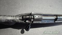 CARABINA BERGARA  THUMBHOLE .308 Winchester
