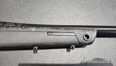 CARABINA BERGARA  THUMBHOLE .308 Winchester