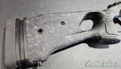 CARABINA BERGARA  THUMBHOLE .308 Winchester
