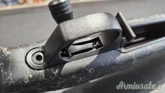 CARABINA BERGARA  THUMBHOLE .308 Winchester