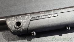 CARABINA BERGARA  THUMBHOLE .308 Winchester