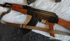 FEG SA85M 7.62x39mm