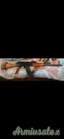 FEG SA85M 7.62x39mm