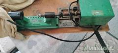 Tornio elettrico RCBS