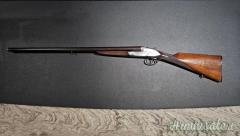Zoli Antonio VULCANO Holland&Holland 12