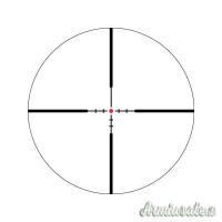 VORTEX 1,5-5,5x32 SFP Scout Dead-Hold® 2A BDC (MOA)