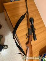 Baikal Izh-18 .30-06 Springfield