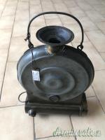 DOSATORE MILITARE POLVERE SPARO