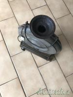 DOSATORE MILITARE POLVERE SPARO