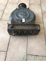 DOSATORE MILITARE POLVERE SPARO