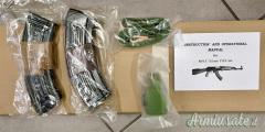NORINCO AK47 Type56 762x39mm