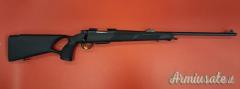 Sabatti Thumbhole .223 Remington