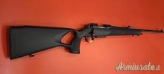 Sabatti Thumbhole .223 Remington