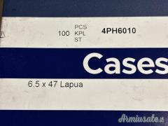 Bossoli 6,5x47 Lapua