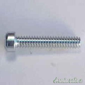 LEE Ricambio Vite allineamento shell plate 1/4-20x1 ¼ Philips