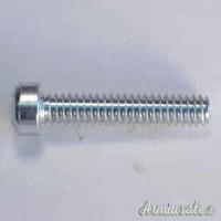 LEE Ricambio Vite allineamento shell plate 1/4-20x1 ¼ Philips
