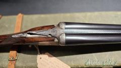 Lebeau Courally - meccanica H&H   cal.12