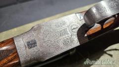 Lebeau Courally - meccanica H&H   cal.12
