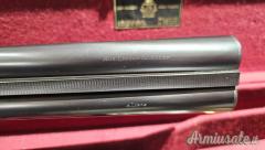 Lebeau Courally - meccanica H&H   cal.12