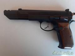 Tanfoglio GT21S Algimec 9x21mm IMI