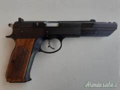 Tanfoglio GT21S Algimec 9x21mm IMI