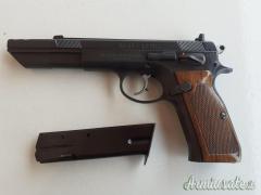 Tanfoglio GT21S Algimec 9x21mm IMI