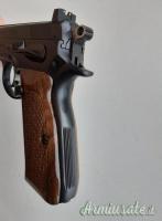 Tanfoglio GT21S Algimec 9x21mm IMI
