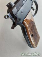 Tanfoglio GT21S Algimec 9x21mm IMI