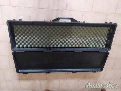 Peli case  per arma lunga  o più armi