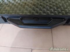 Peli case  per arma lunga  o più armi