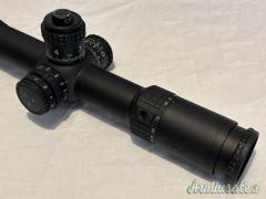 DELTA STRYKER 5-50x56