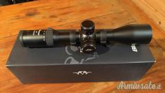 BLASER B2 3-18X50 IC