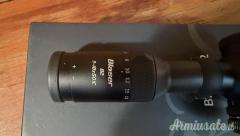 BLASER B2 3-18X50 IC
