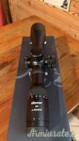 BLASER B2 3-18X50 IC
