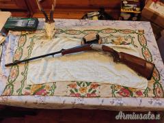 Merkel K3 7 mm Remington Magnum